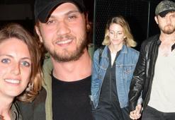 Ve ilan ettiler! Bige Önal ve Aras Bulut İynemli...