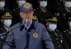 Bakan Akar'dan son dakika Afganistan açıklaması