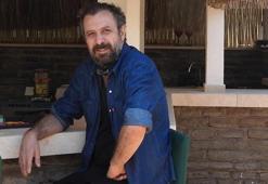 Nejat İşler: 'Ercüment' sevişken bir karakter, onda aşk yok!