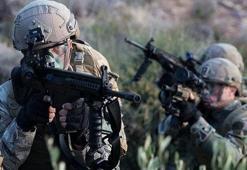 MİT ve TSK'dan flaş operasyon! Teröristler öldürüldü