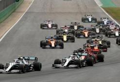 Formula 1 Türkiye GP ne zaman? F1 Türkiye Grand Prix bilet fiyatları ne kadar? Formula 1 Türkiye Grand Prix tarihi güncellendi!