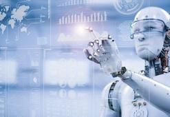 2025 yılında 50 bin yapay zeka uzmanı istihdamı hedefleniyor