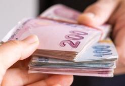 Hesaplara en az 1000 lira yatırılıyor! Resmen başlıyor, iki ödeme birden...