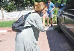 Mahalleli isyan etti: Utanıyorum, siz nasıl bir canisiniz?
