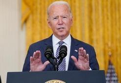 Biden: Kabil'deki havaalanına yeni bir saldırı  olabilir