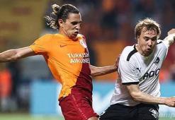Galatasaray'dan dev kulübe Taylan Antalyalı yanıtı