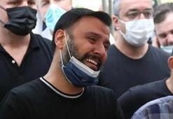 Alişan'ın kardeşinin kabir ziyaretinde feryatlar yürekleri dağladı!
