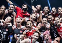 Türkiye Çekya voleybol maçı saat kaçta, hangi kanalda?
