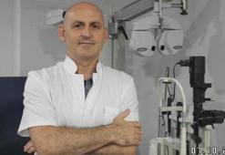 Göz muayenesinde birçok hastalık tespit ediliyor