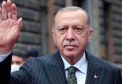Cumhurbaşkanı Erdoğan'dan flaş seçim açıklaması!