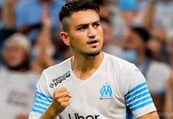 Fransa Cengiz Ünder'i konuşuyor! 'Türk Robben'