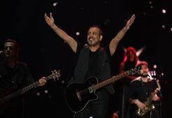 Anadolu Rock'ın kahramanı Kuruçeşme'de...