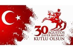 30 Ağustos Zafer Bayramı'nın 99. yıl dönümü! Resimli 30 Ağustos Zafer Bayramı mesajları ve sözleri!