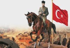 30 Ağustos mesajları! Zafer Bayramı’nın 99. yılına özel kısa uzun anlamlı 30 Ağustos Zafer Bayramı mesajları ve Atatürk sözleri!