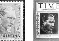 Atatürk'ün o meşhur fotoğrafının hikayesi ortaya çıktı