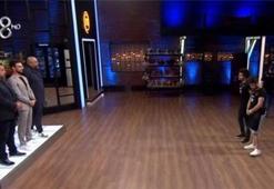 Masterchef'te elenen isim belli oldu!