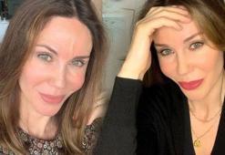 Demet Şener - Tolga Arman ilk kez böyle görüntülendi