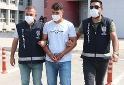 Adana'da 3 ve 7 yaşındaki iki çocuğa maganda kurşunu! Serbest kaldı
