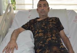 Koranavirüsü yendi, aşı olmayanlarla görüşmeme kararı aldı