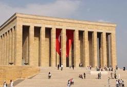 30 Ağustos Anıtkabir açık mı 2021? 30 Ağustos Anıtkabir ziyaret saatleri, bugün kaça kadar açık? 30 Ağustos Anıtkabir programı ve töreni!
