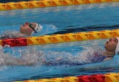 Sevilay Öztürk'ten bronz madalya