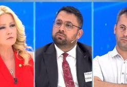 Müge Anlı'da Büyükşen cinayeti ile ilgili flaş detay! İfadesi ortaya çıktı