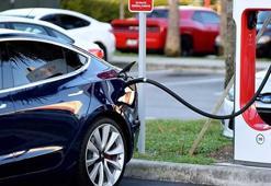 Elektrikli araç sürüş haftası başlıyor!
