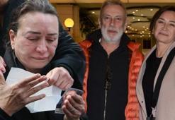 Demet Akbağ 'dan duygulandıran paylaşım! 'Benim çifte bayramım'