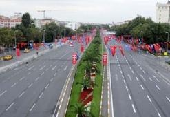 Vatan Caddesi kapalı mı, Vatan Caddesi trafiğe açıldı mı?