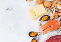 B12 vitamini nelerde var? B12 içeren meyve ve sebzeler nelerdir?