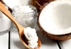 Hindistan cevizi yağı nerelerde kullanılır? Hindistan cevizi yağının cilde ve saça faydaları...