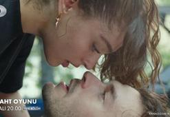 Baht Oyunu 11. Bölüm Fragmanı - 2