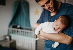 Bebeklerde karın ağrısı neden olur, nasıl geçer?