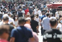 Sağlık Bakanlığı, 30 Ağustos koronavirüs tablosunu açıkladı