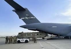 ABD, Afganistan'dan çekilme sürecini tamamladı