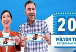 30 Ağustos Milli Piyango sonuçları sorgulama! Milli Piyango sonuçları 30 Ağustos 2021 sıralı tam liste belli oldu!