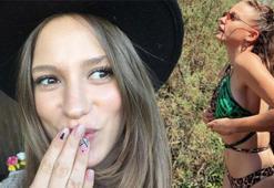 Serenay Sarıkaya ile ilgili bomba aşk iddiası!