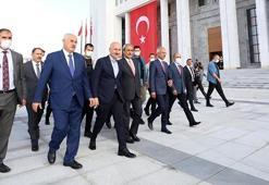 Yarın hizmete açılıyor! Bakan Karaismailoğlu duyurdu