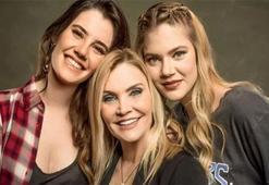 Derya Baykal'dan Ferhan Şensoy paylaşımı