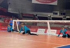 Goalball nedir? Goalball nasıl oynanır, kuralları nelerdir?