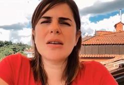 Ayça Erturan aşının önemini anlattı!