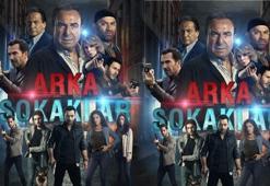 Arka Sokaklar'ın 16. sezonu başlıyor!