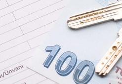 Kiracı ve ev sahiplerini ilgilendiriyor! Kira fiyatı sabitlenmesi...