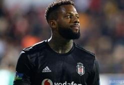 Beşiktaş Jeremain Lens'le yollarını ayırdı