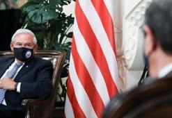 Türk düşmanı ABD'li senatöre KKTC'den çok sert cevap!