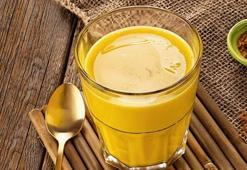 Gece yatarken zerdeçal nasıl tüketilmeli? Her gece zerdeçallı süt içmenin faydaları nelerdir?