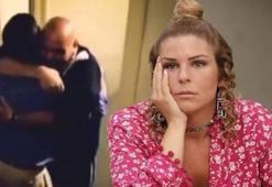 Pelin Öztekin'den duygulandıran paylaşım!