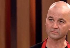 Masterchef Murat Özdemir'den olay hareket! Soruşturma başlatıldı