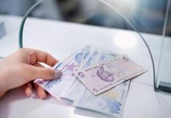 Kredi çekecekler dikkat! Maaşların tamamı kesiliyor, 913 lira...
