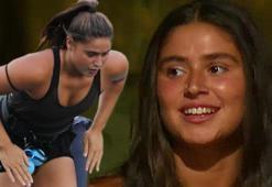 Ayşe Yüksel'den magazin gündemini sarsan açıklama! Survivor'da kim öpüştü?